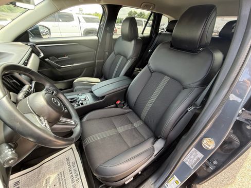 Used 2024 MAZDA CX-50 AWD 2.5 S w/ Cargo Package image 17