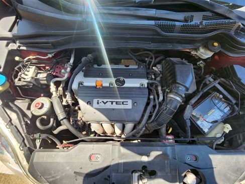 Used 2007 Honda CR-V LX image 13