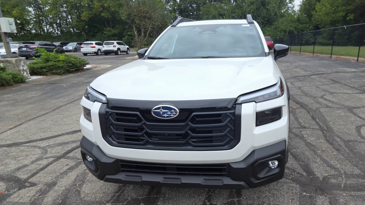 New 2026 Subaru Outback Limited XT AWD/4WD image 3