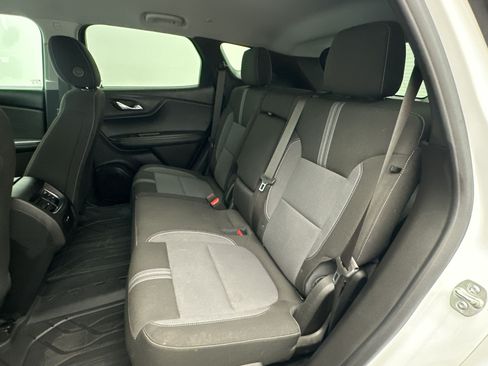 Certified 2023 Chevrolet Blazer LT w/ Convenience Package AWD/4WD image 20