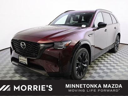 New 2026 MAZDA CX-90 3.3 Turbo S w/ Premium Package