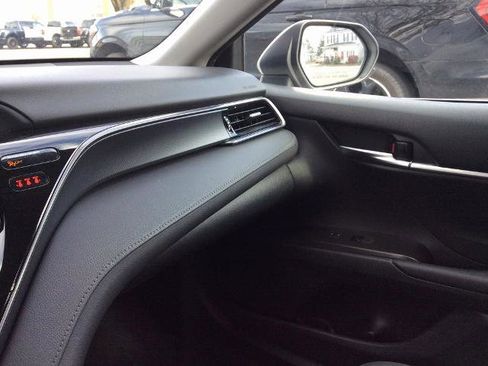 Used 2023 Toyota Camry LE image 22