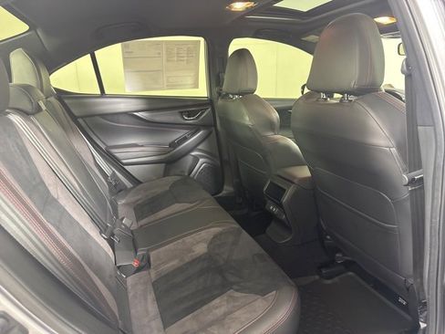 Used 2022 Subaru WRX GT image 5