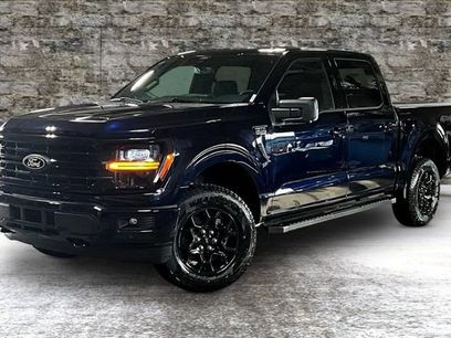 New 2026 Ford F150 XLT w/ Equipment Group 302A MID