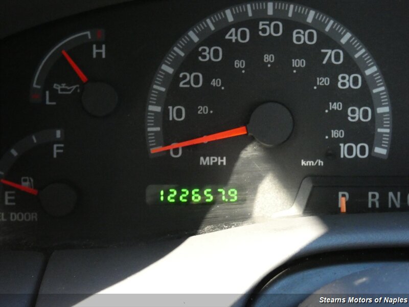 Used 2002 Ford F150 XLT RWD image 20