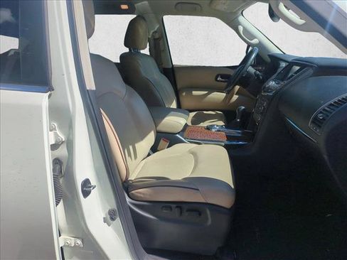Used 2019 Nissan Armada SL w/ Premium Package RWD image 17