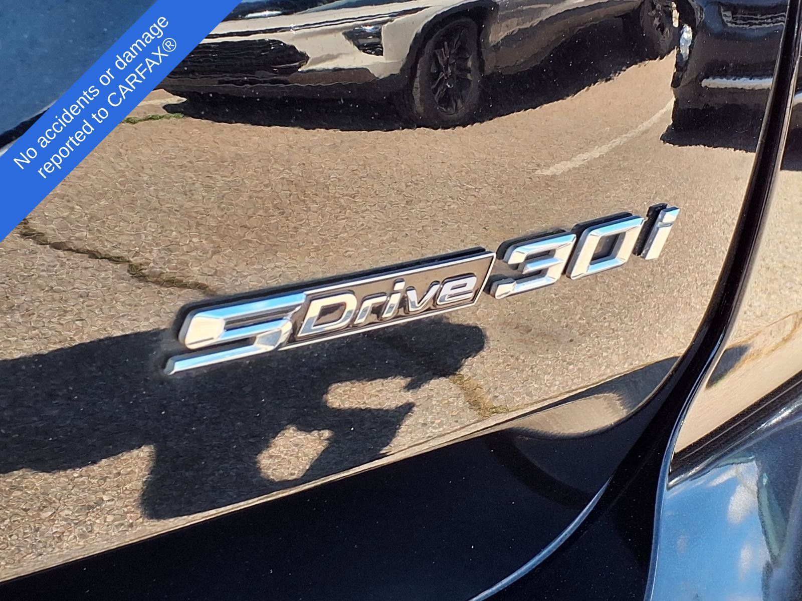 Used 2022 BMW X3 sDrive30i w/ Premium Package 2 RWD image 11