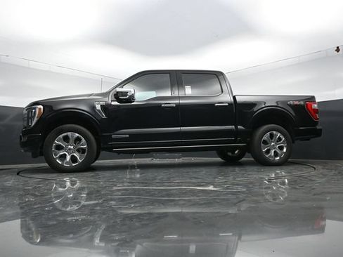 Used 2022 Ford F150 Platinum w/ Equipment Group 701A High AWD/4WD image 70