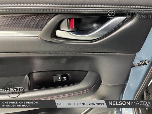 Used 2025 MAZDA CX-5 Carbon Edition image 38