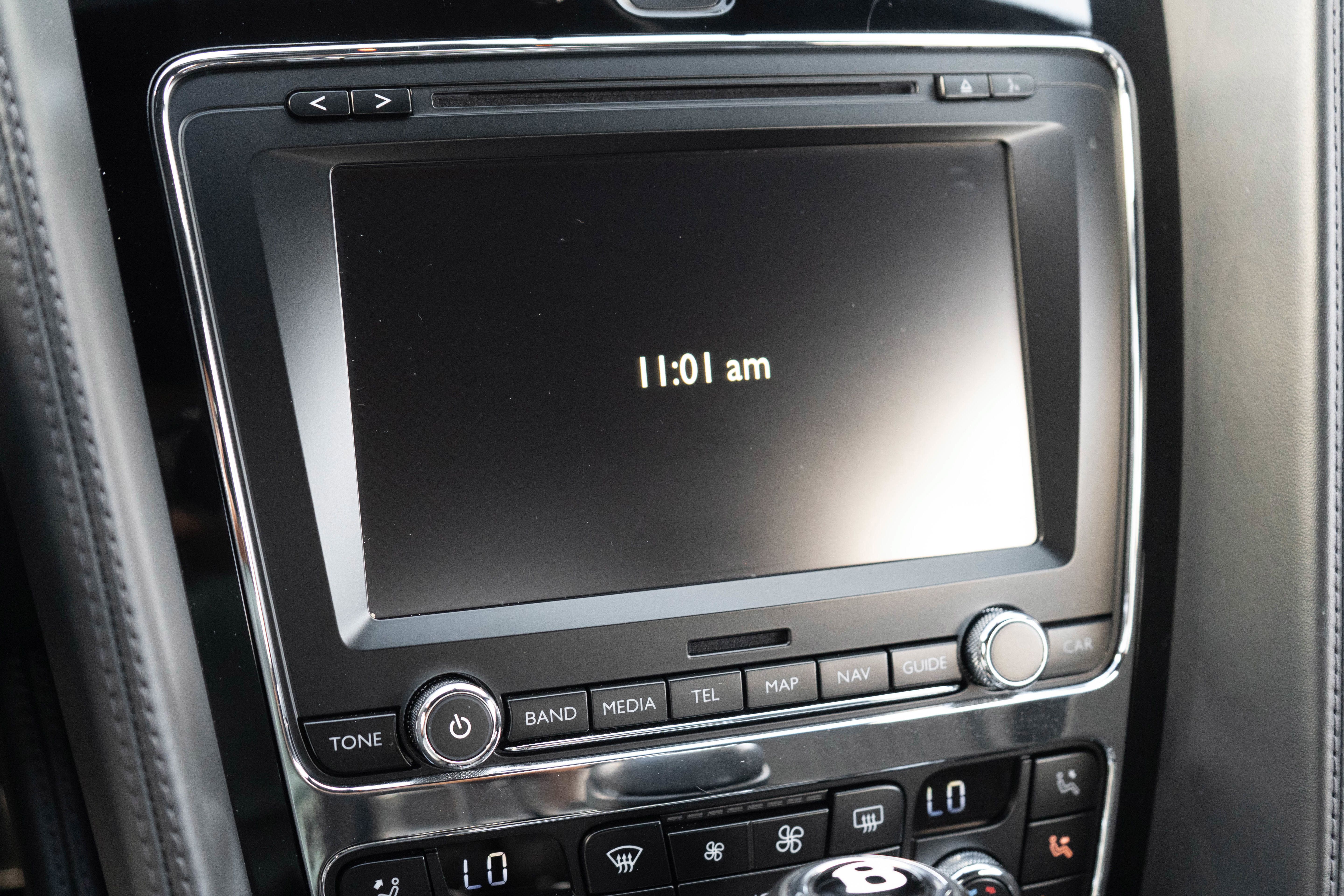 Used 2016 Bentley Continental GT AWD/4WD image 18