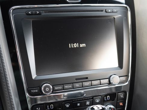 Used 2016 Bentley Continental GT AWD/4WD image 18