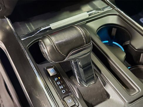 Used 2021 Ford F150 Lariat w/ Equipment Group 502A High image 17