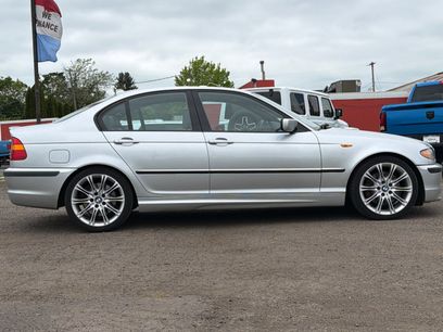 Used 2005 BMW 330i Sedan