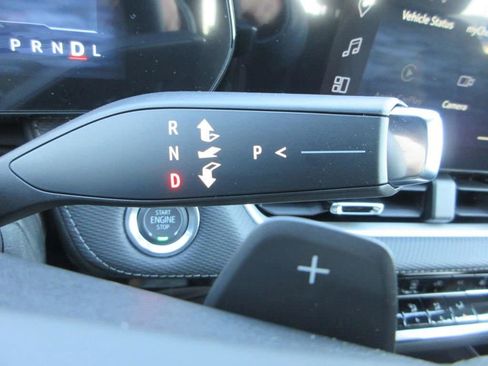 New 2026 Chevrolet Equinox LT w/ LPO, Floor Liner Package AWD/4WD image 26