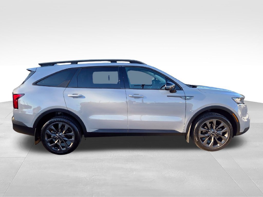 Used 2022 Kia Sorento X-Line EX AWD/4WD image 8