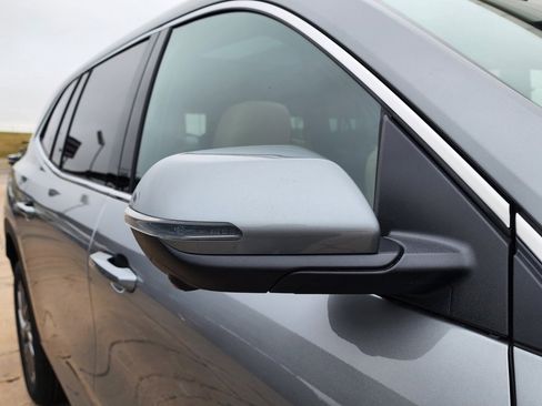 New 2026 Buick Enclave Preferred w/ Power Package image 11