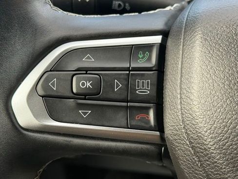 Certified 2022 Jeep Compass High Altitude image 41