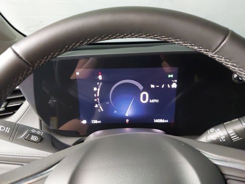 Used 2024 Buick Encore GX Sport Touring w/ Experience Buick Package image 19