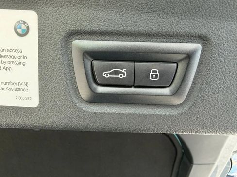 Used 2023 BMW i4 eDrive35 w/ Premium Package RWD image 30