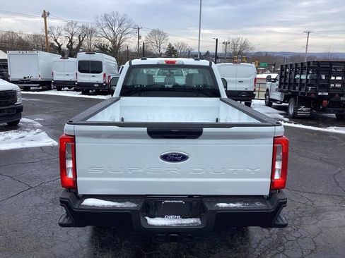 New 2026 Ford F350 XL AWD/4WD image 7