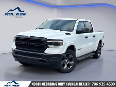 Used 2023 RAM 1500 Big Horn