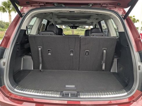 Certified 2023 Kia Telluride SX Prestige image 15