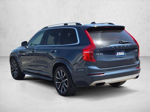 Used 2018 Volvo XC90 T6 Momentum w/ Convenience Package AWD/4WD image 7