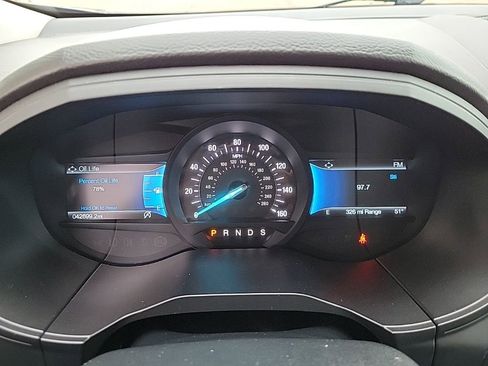 Used 2024 Ford Edge Titanium image 28