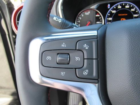 New 2026 Chevrolet Blazer RS w/ Driver Confidence II Package image 20