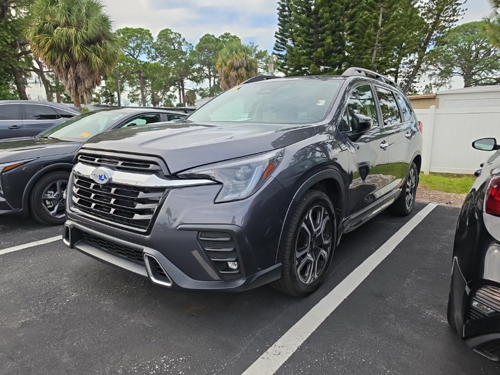 Used 2024 Subaru Ascent Touring AWD/4WD image 5