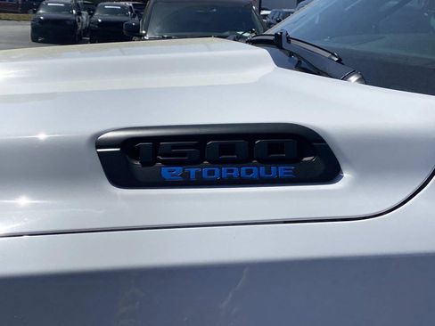 New 2026 RAM 1500 Big Horn image 9