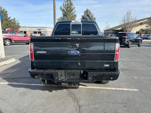 Used 2010 Ford F150 Lariat image 4