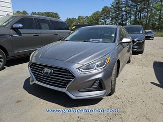 Used 2018 Hyundai Sonata SEL w/ Tech Package 02 video 2