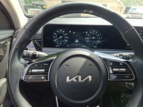 Used 2024 Kia Seltos S AWD/4WD image 20
