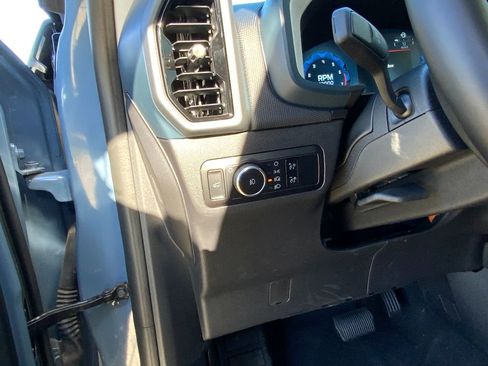 Used 2025 Ford Bronco Sport Heritage w/ Convenience Package image 13