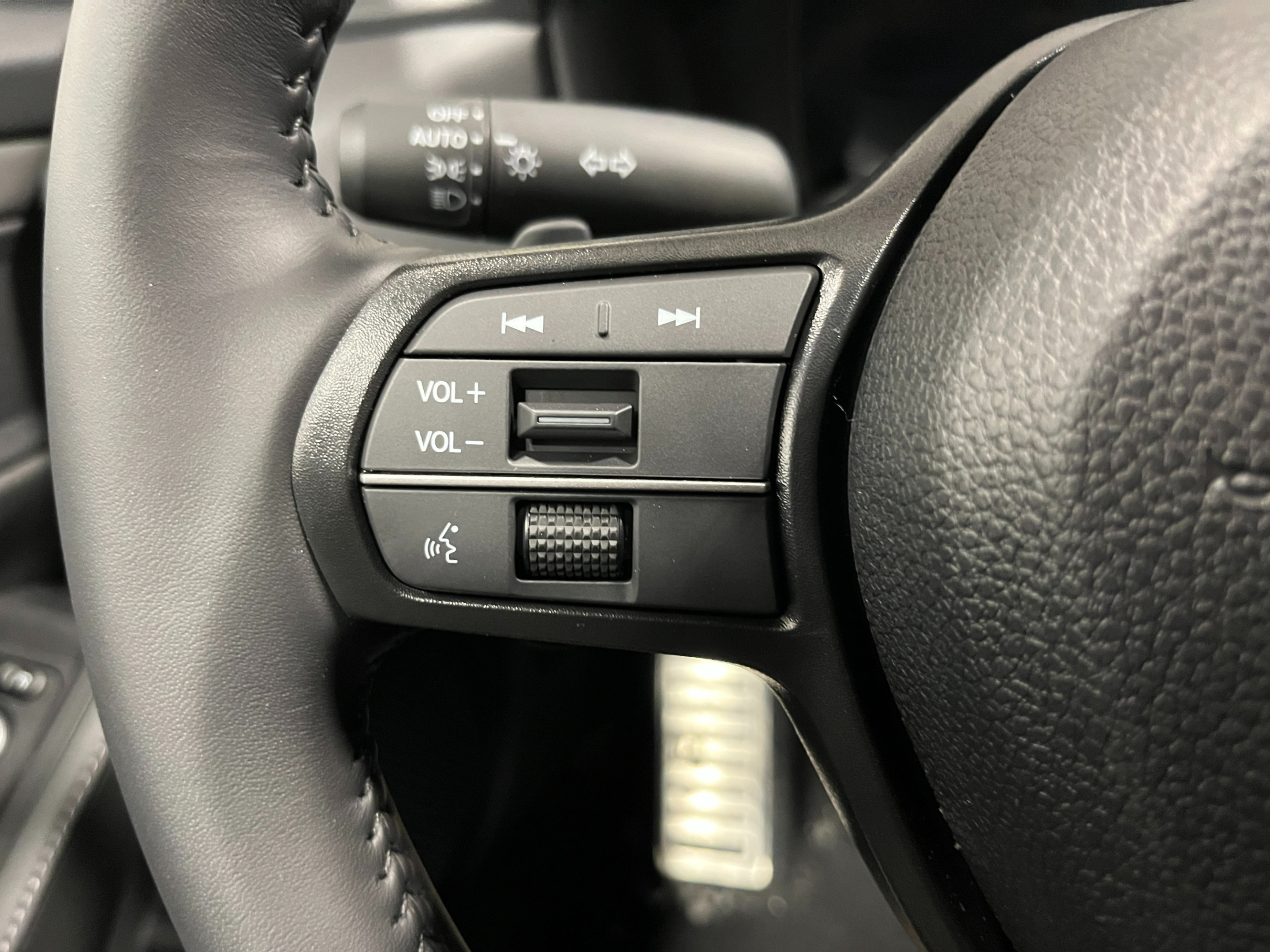 New 2026 Honda Accord Sport image 19
