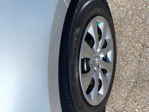New 2026 Toyota Corolla LE FWD image 9