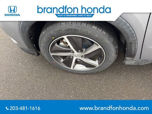 Used 2022 Honda HR-V EX-L image 32