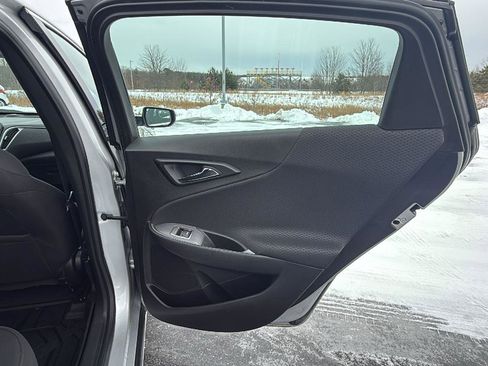 Used 2019 Chevrolet Malibu LS image 18