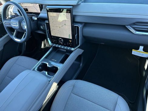 New 2026 GMC Acadia Elevation FWD image 29