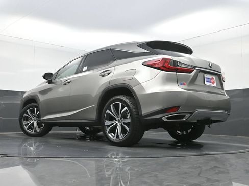 Used 2021 Lexus RX 350 FWD w/ Premium Package image 29