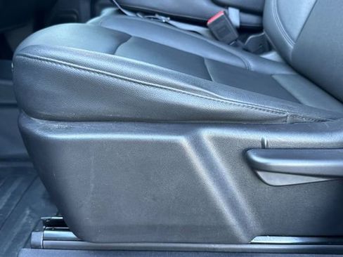 Used 2024 GMC Sierra 1500 Pro image 13