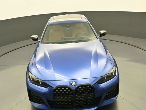 New 2026 BMW 430i xDrive w/ M Sport Package AWD/4WD image 31