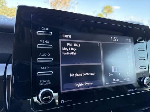 Used 2022 Toyota Camry SE image 34