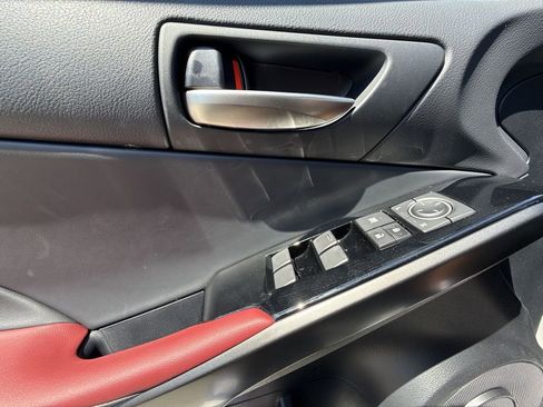 Used 2025 Lexus IS 350 F Sport RWD image 29