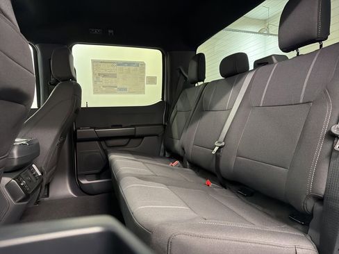 New 2026 Ford F150 STX AWD/4WD image 31