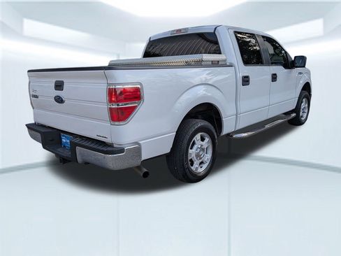 Used 2011 Ford F150 XLT w/ XLT Convenience Pkg image 6