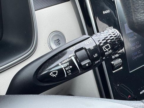 Used 2024 Hyundai Tucson SEL image 25