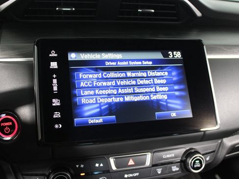 Used 2019 Honda Clarity Plug-In Hybrid image 28