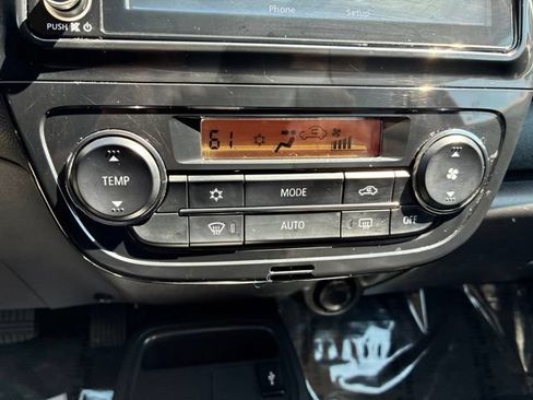 Used 2024 Mitsubishi Mirage ES FWD image 33